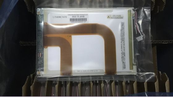 Goede prijs. Toshiba 8,4 inch Industrial LCD Monitor met 800×600 SVGA-resolutie en 145cd/m2 Helderheid online