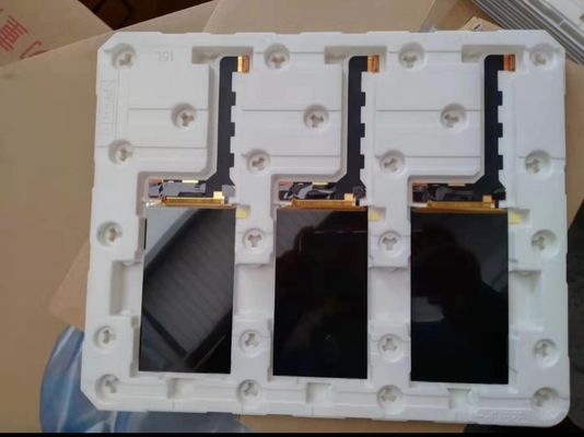 Goede prijs. Sharp 5 inch LCD Touch Panel LS050T1SX18 met 1080×1920 FHD 480Cd/M2 Helderheid en 40PIN Connector voor industrieel gebruik online