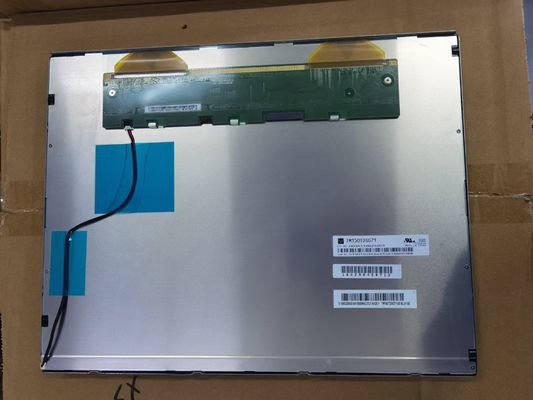 Goede prijs. 15 inch Industrial LCD Display Panel met 1024x768 pixels XGA Resolutie 450cd/m2 Helderheid en 20PIN IPS Interface online