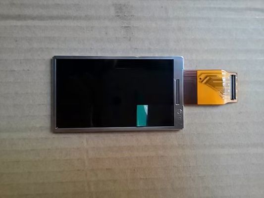 Goede prijs. 3,0 inch AUO A030FL01 V2 LCD-display met 300cd/m2 helderheid, 480×272 pixels en WLED-achtergrondverlichting online