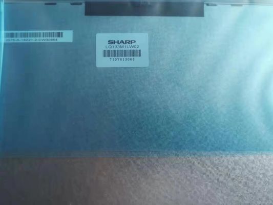 Goede prijs. Sharp 13,3