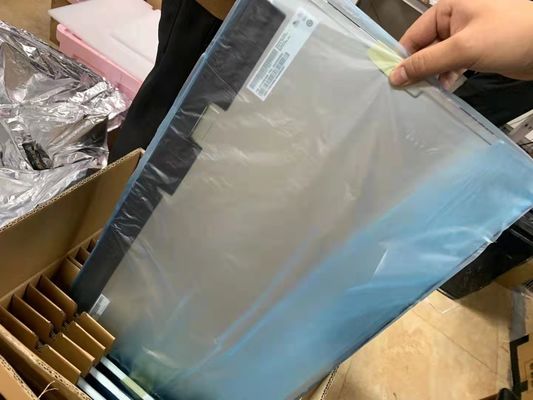 Goede prijs. 91PPI Desktop LCD Monitor Glas Oled AUO 24