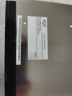Goede prijs. 15 inch 500cd/m2 Industrieel LCD-scherm met 133PPI Resolutie en WLED-achtergrondverlichting TDA150-005V01 online