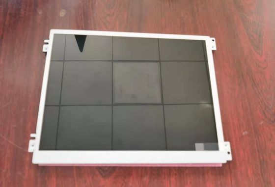 kwaliteit 10.4 inch industriële LCD-scherm met 800×600 pixels resolutie en 3.3V spanningsvoorziening Fabriek