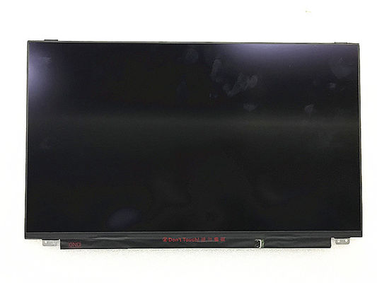 kwaliteit 15.6 inch 300CD/M2 PC LCD module met 1920x1080pixels Resolutie B156HAN02.0 Fabriek