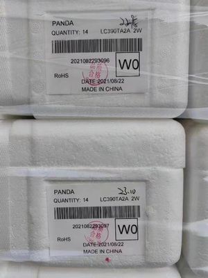 Goede prijs. 39 inch Panda LCD TV Panel LC390TA2A 1366*768pixels 39