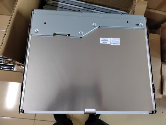 Goede prijs. Sharp 19Inch Industrial LCD Panel LQ190E1LW02 met 300cd/m2 Helderheid 1280×1024 Resolutie en 30PIN LVDS Interface online